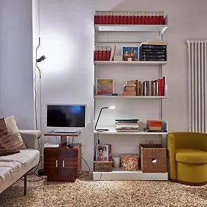 Ca' Widmann Apartment