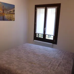 Apartament Casa Moderna A Due Passi Da Rialto, Wenecja