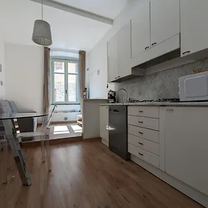 Papavero 69 , Bergamo Italy