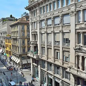 Cherry , Milan Italy
